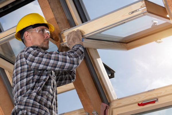 Philadelphia Windows Installation