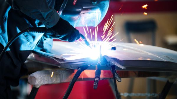 Philadelphia Welding Service