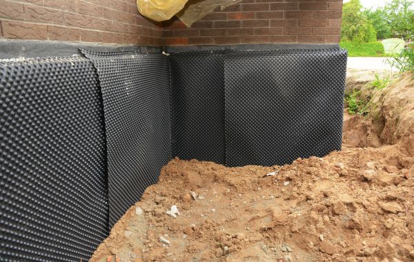 Philadelphia Waterproofing