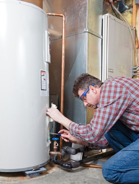 Philadelphia Water Heater Service