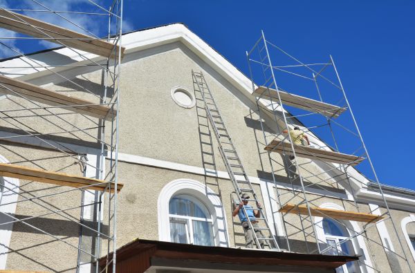 Philadelphia Stucco Service
