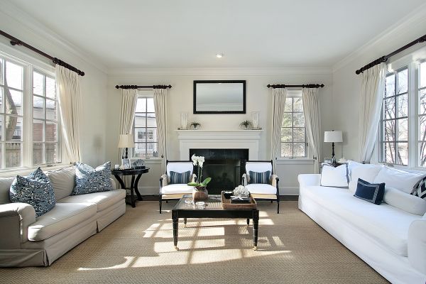 Philadelphia Staging Service