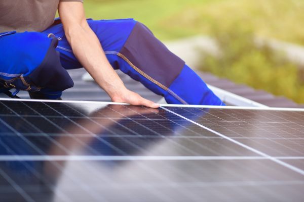 Philadelphia Solar Panels Service