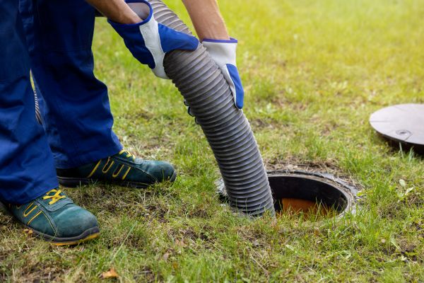 Philadelphia Septic Service