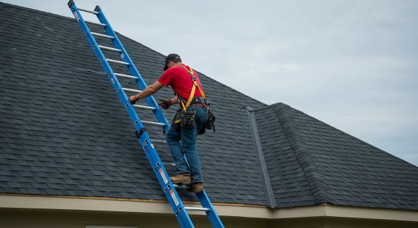 Philadelphia Roofing Service