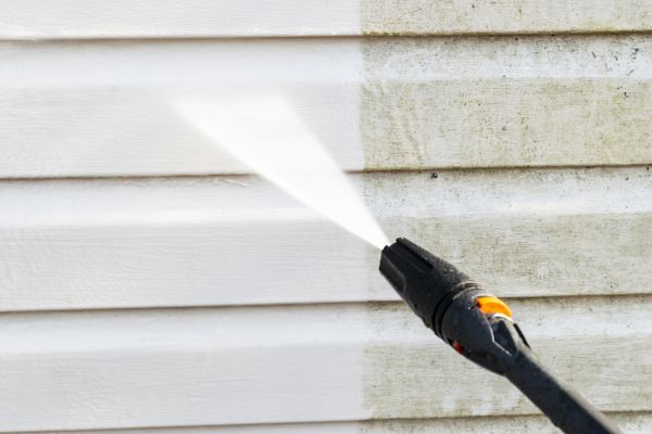 Philadelphia Power Washing