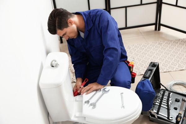 Philadelphia Plumbing Service