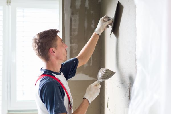 Philadelphia Plastering Service