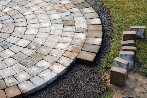 Philadelphia Pavers Service