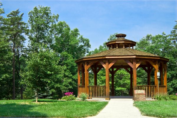 Philadelphia Outdoor Structure Service