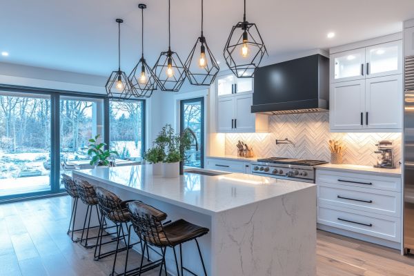 Philadelphia Lighting Service