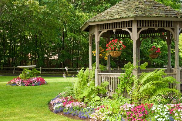Philadelphia Landscaping
