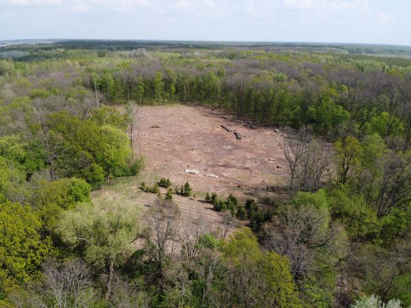 Philadelphia Land Clearing