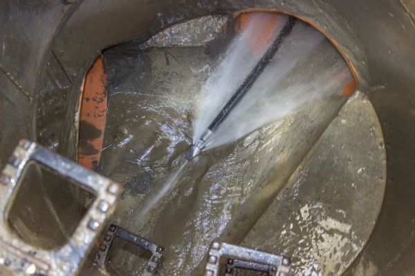 Philadelphia Hydro Jetting Service