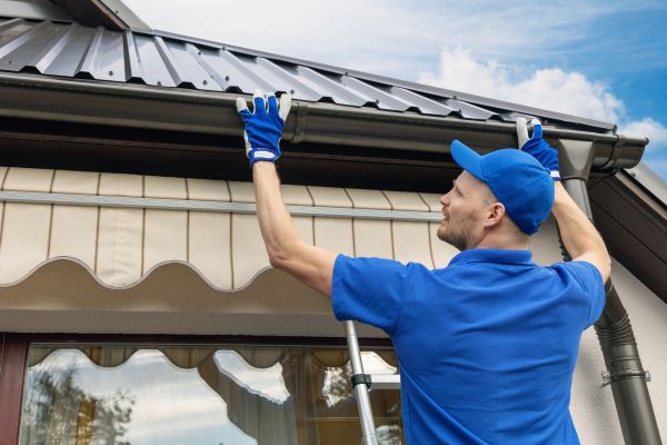 Philadelphia Gutter Service