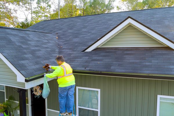 Philadelphia Gutter Covers Service