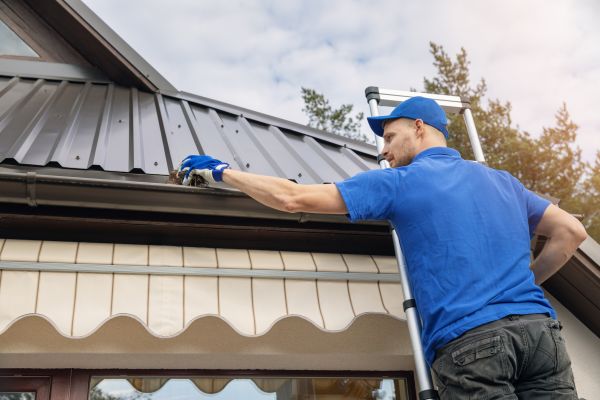Philadelphia Gutter Cleaning