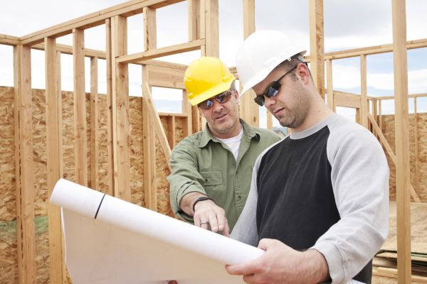 Philadelphia General Contractor Service