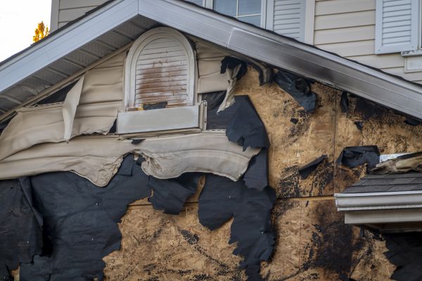 Philadelphia Fire Restoration