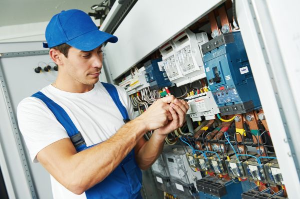 Philadelphia Electrical Service