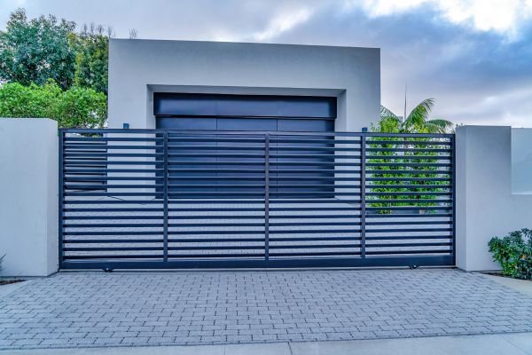 Philadelphia Driveway Gate Service