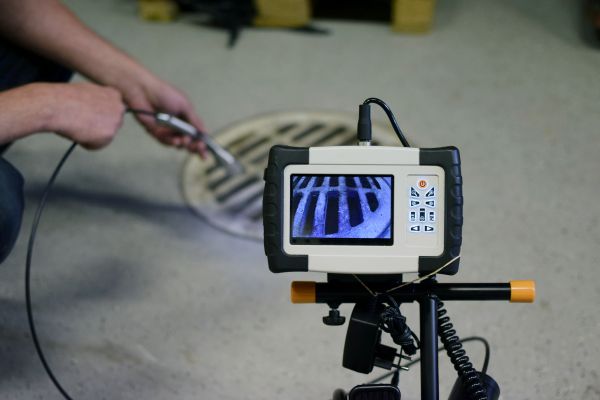 Philadelphia Drain Camera Service