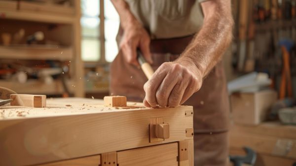 Philadelphia Custom Carpentry