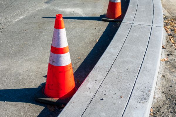 Philadelphia Concrete Repair