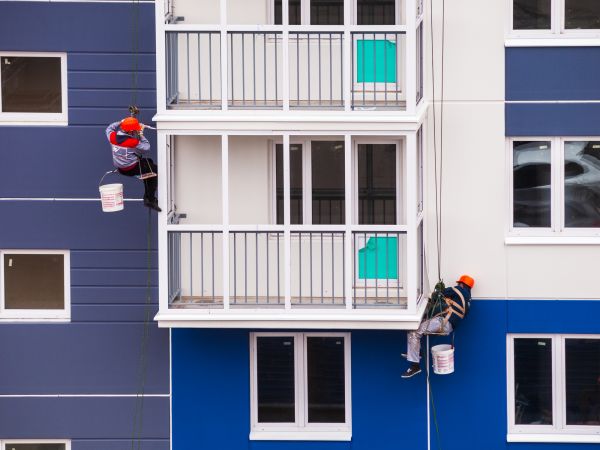 Philadelphia Commercial Painting