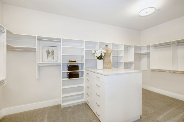 Philadelphia Closet and Shelving Service