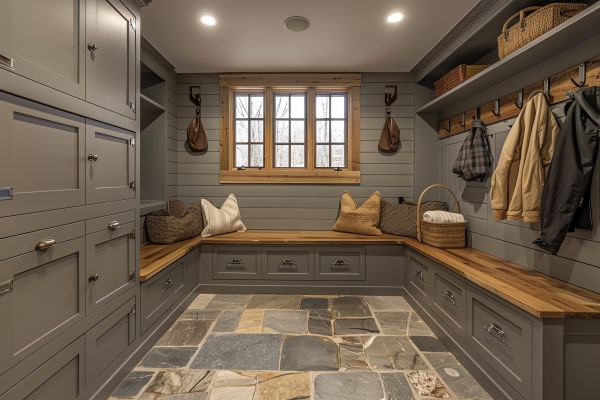 Philadelphia Cabinet Service